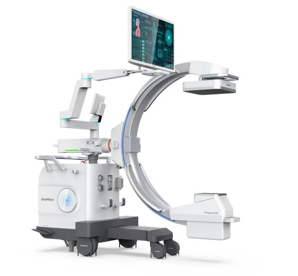 Surgical Mobile Compact C Arm X Ray Machine Surgical Mobile Compact C Arm X Ray Machine