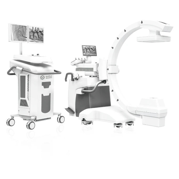 mobile c arm x ray machine