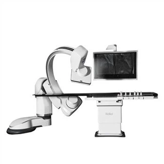 Hệ thống X quang can thiệp