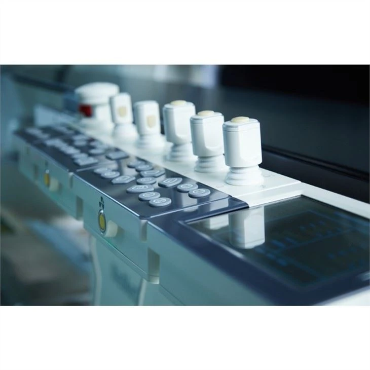Digital Medical Imaging Radiography System