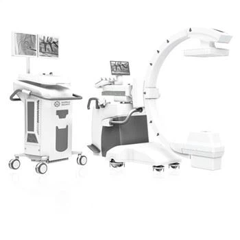 Cánh tay C phẫu thuật Elfinbot 100