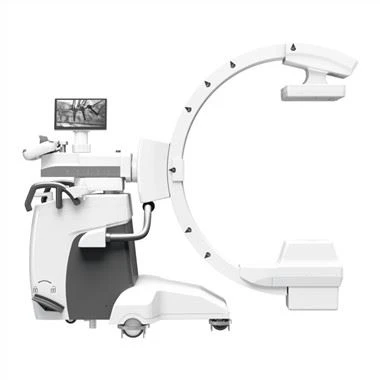 Máy cánh tay Fluoroscopic C