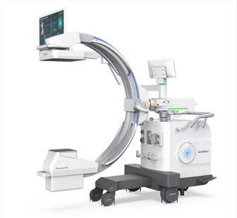 Hệ thống C-arm nhỏ gọn di động X-ray