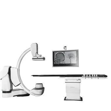 Máy chụp mạch Kim loại lỏng X Ray Tube